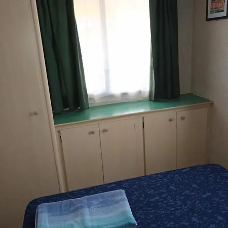 Wir Vermieten Ein Mobilheim In Toskana R007 Apartment *