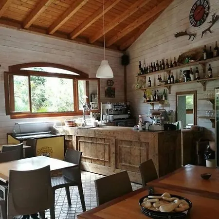 Wir Vermieten Ein Mobilheim In Toskana R007 Appartamento Viareggio