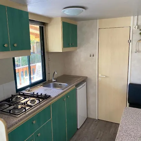 Wir Vermieten Ein Mobilheim In Toskana R007 Appartamento *