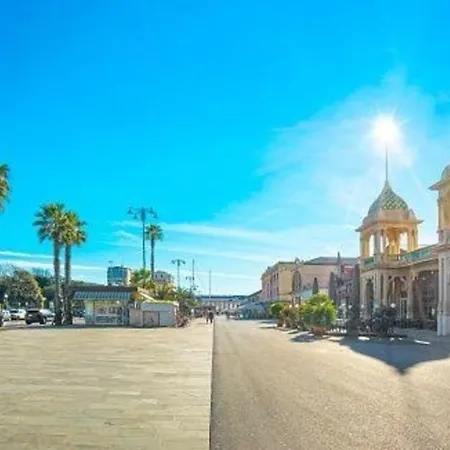 Wir Vermieten Ein Mobilheim In Toskana R007 Viareggio